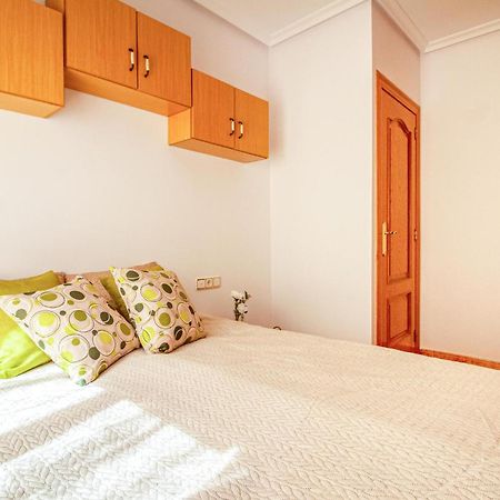 Cozy Apartment In Aguilas With Kitchen Екстер'єр фото
